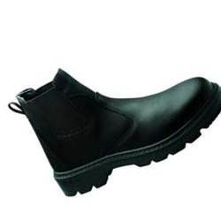 Almar Trucker 82033 UK5 (EU38) "LITHUANY B" S3 Safety Dealer Boot Black