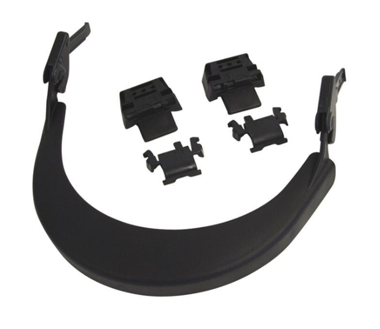 JSP ANV000-001-108 Visor Carrier for Evo Range