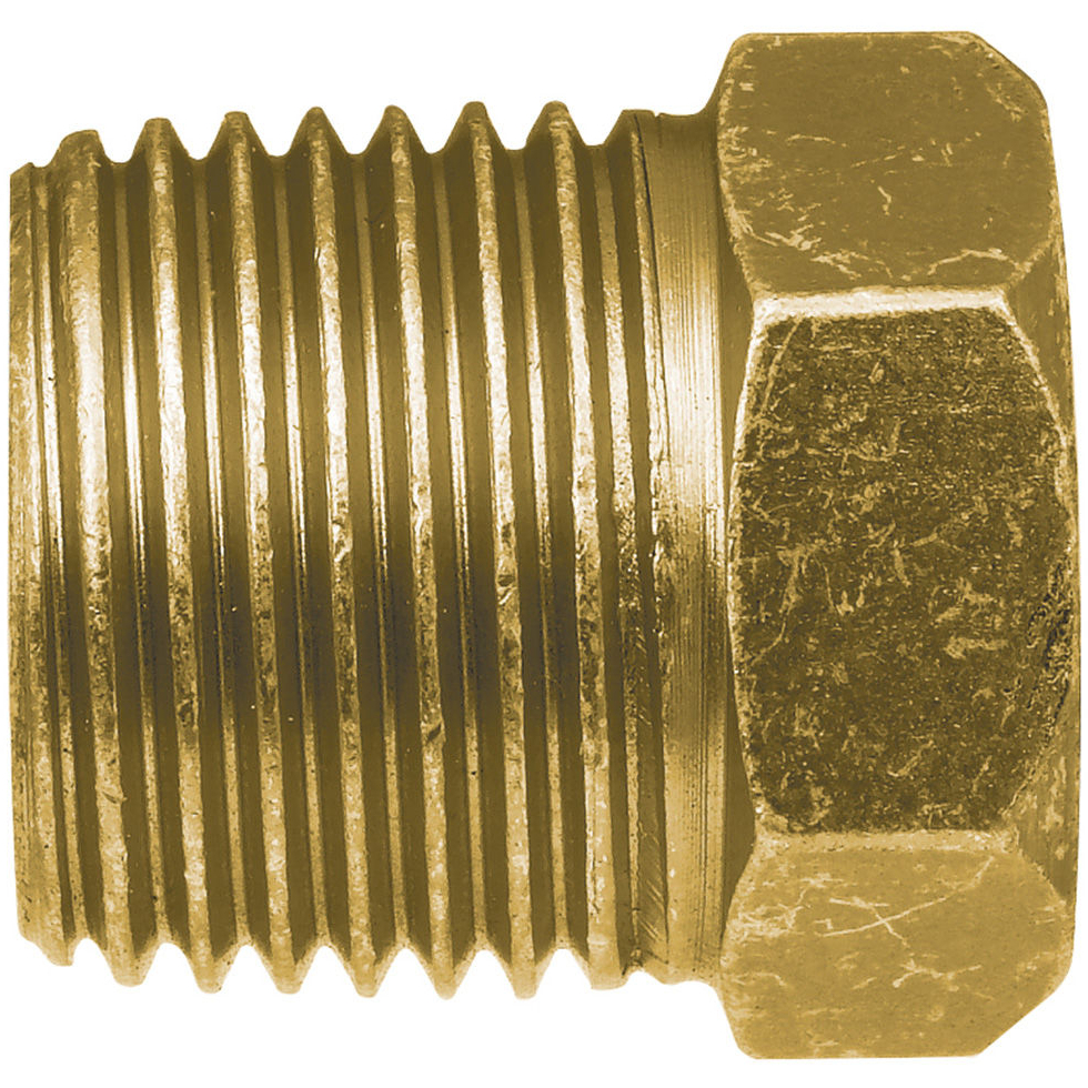 Clarke 3030301 1/2" x 1/4" Reducing Bush