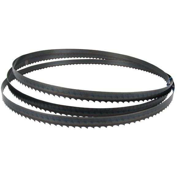 Makita B-16673 2240x13mm Bandsaw Blade 4 TPI (pack of 3)