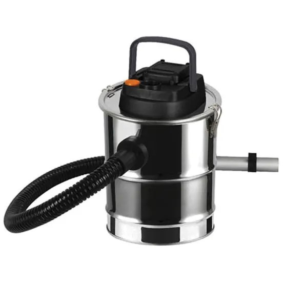 Batavia 7063509 Body Only MAXXPACK Ash Vacuum Cleaner 18V 