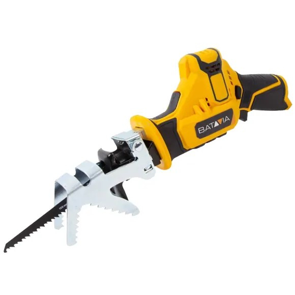 Batavia 7064217 Body Only FIXXPACK Reciprocating Saw 12V