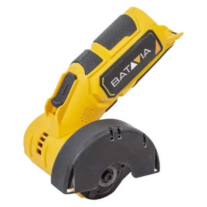 Batavia 7064219 Body Only FIXXPACK Angle Grinder 76mm 12V 