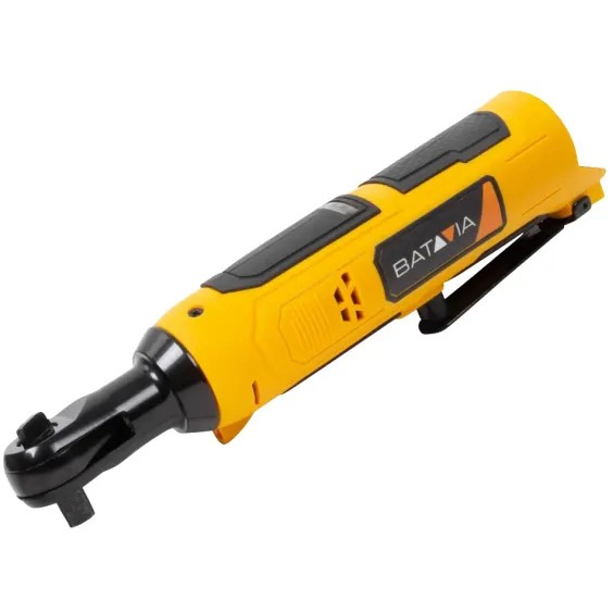 Batavia 7064220 Body Only FIXXPACK Ratchet Wrench 12V