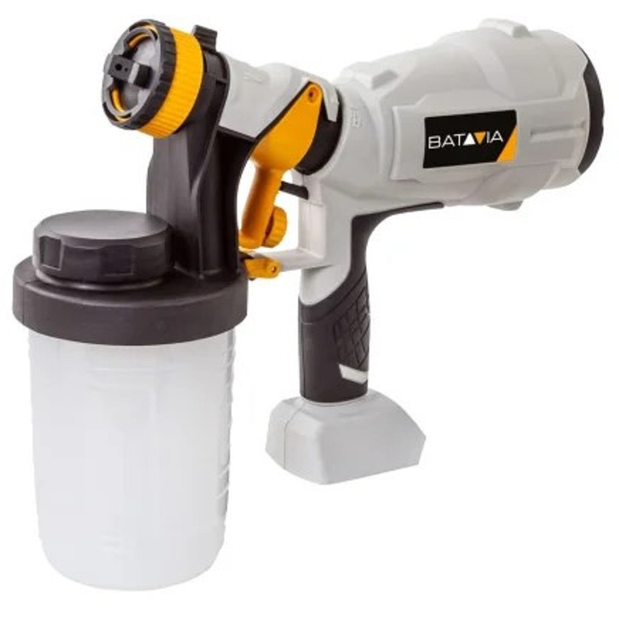 Batavia 7064514 Body Only MAXXPACK Paint Sprayer 18V 