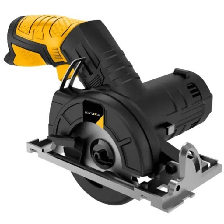 Batavia 7064672 Body Only FIXXPACK Circular Saw 85mm 12V