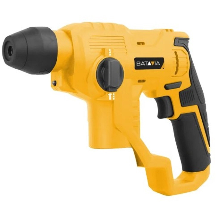 Batavia 7064674 Body Only FIXXPACK SDS+ Hammer Drill 12V