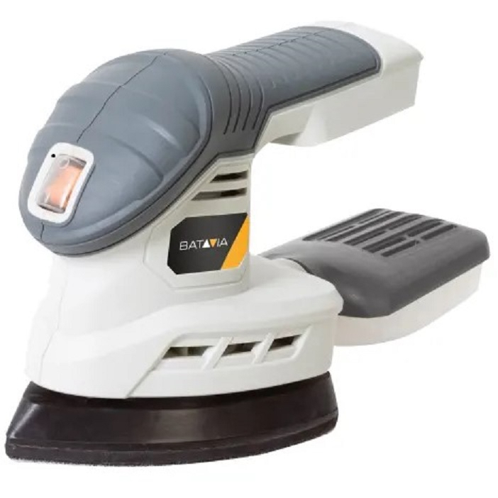 Batavia 7063093 Body Only MAXXPACK Delta Sander 18V