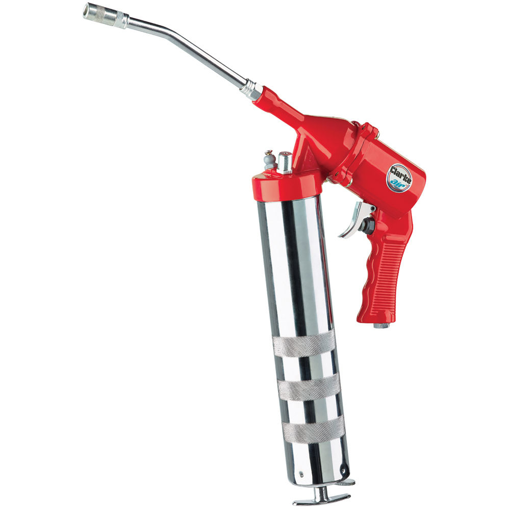 Clarke 3120137 Cat 125 Air Grease Gun