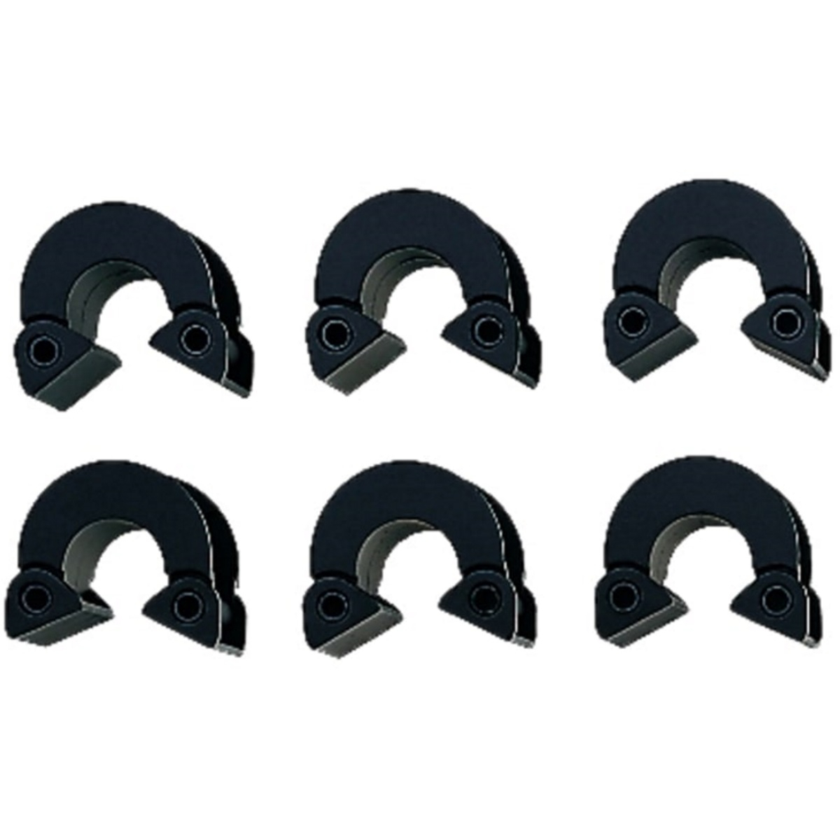 Bessey BVE Replacement Angles for BAN700 Pack of 6 BESBVE