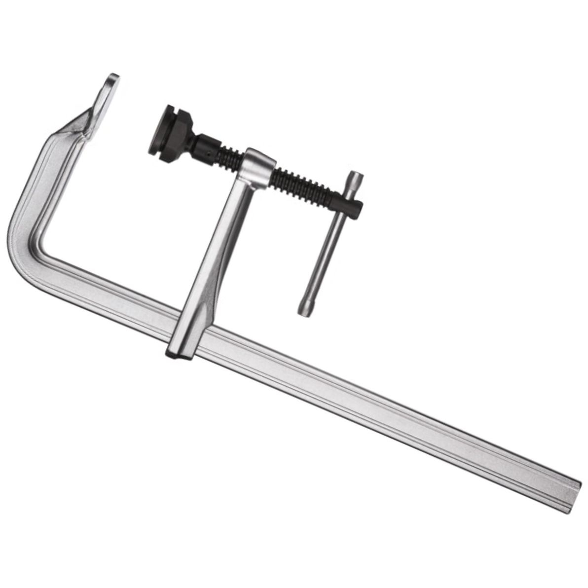 Bessey SG50M Heavy-Duty All Steel Screwclamp Capacity 500mm BESSG50M