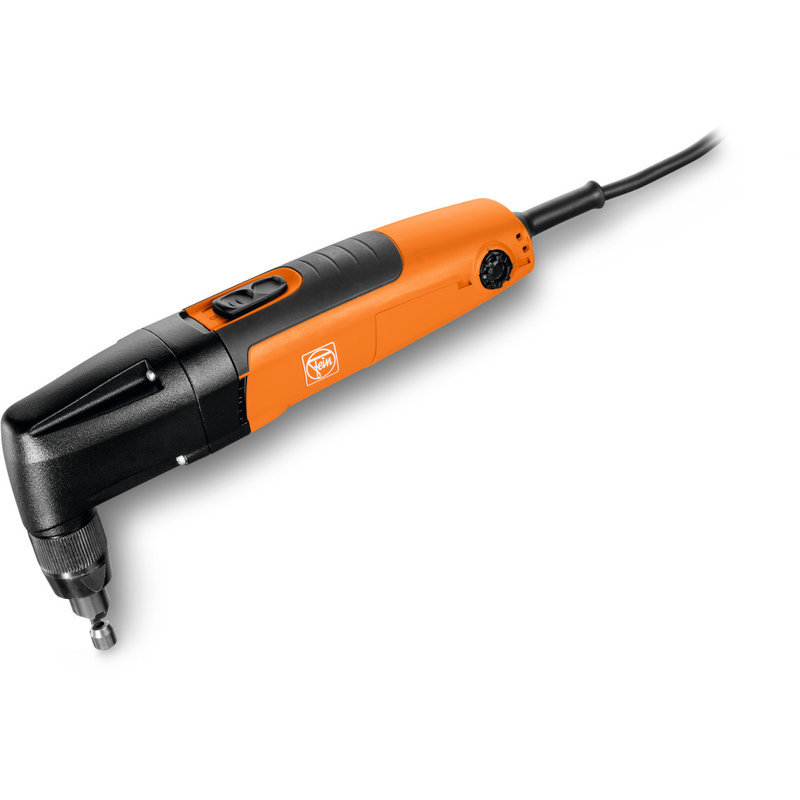 Fein BLK1.3TE Nibbler for Trapezoidal Sheet Metals and Profiles up to 1.3 mm