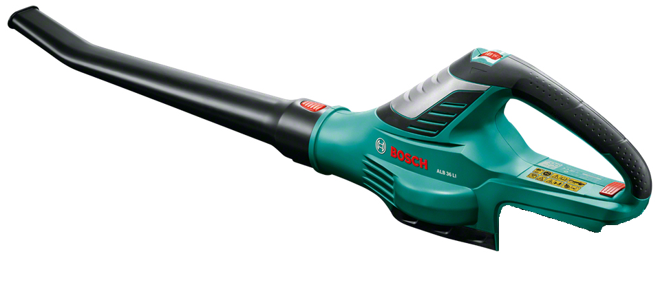 Bosch ALB 36 Li Bare Body Only 36V Leaf Blower