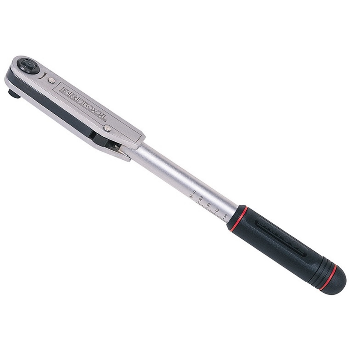 Britool AVT300A 3/8" Drive Classic Torque Wrench BRIAVT300A