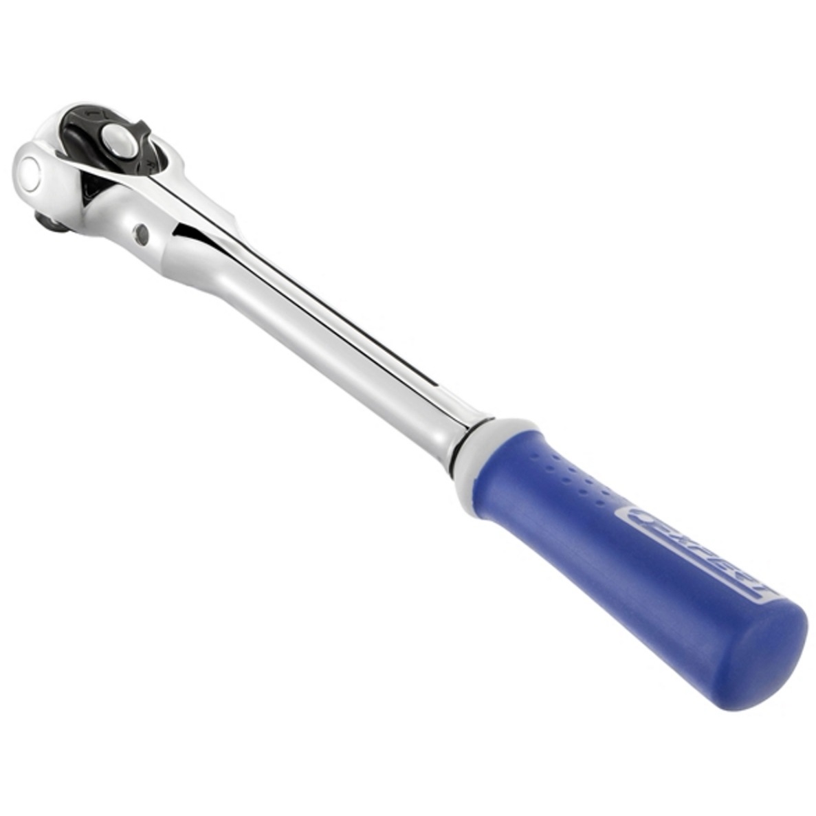 Britool E031703B Swivel Head Reversible Ratchet 3/8" Drive BRIE031703B
