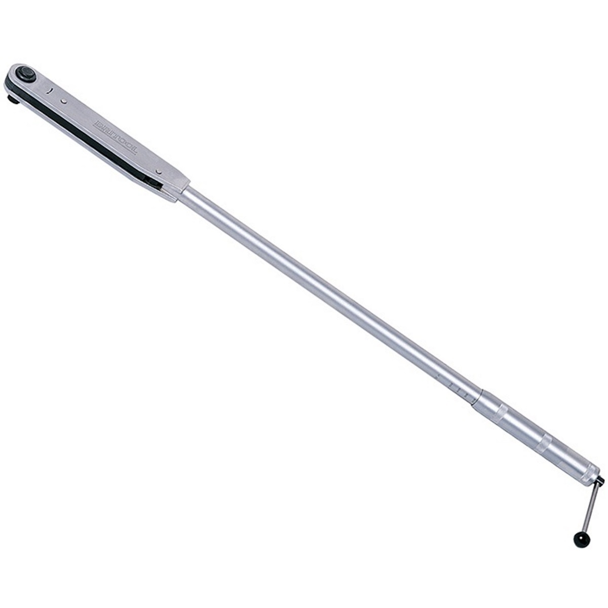 Britool HVT5000 3/4" Drive Classic Torque Wrench BRIHVT5000