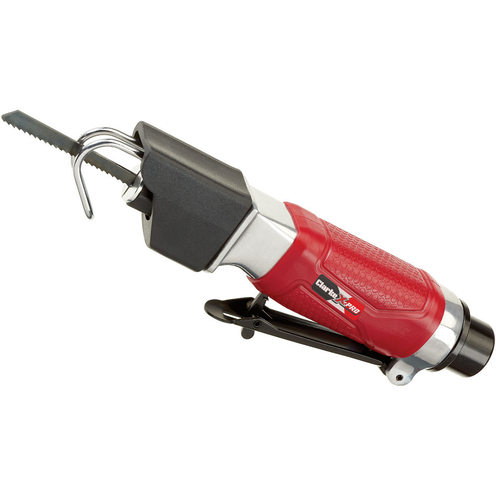 Clarke 3120181 CAT167 X-Pro Air Sabre Saw