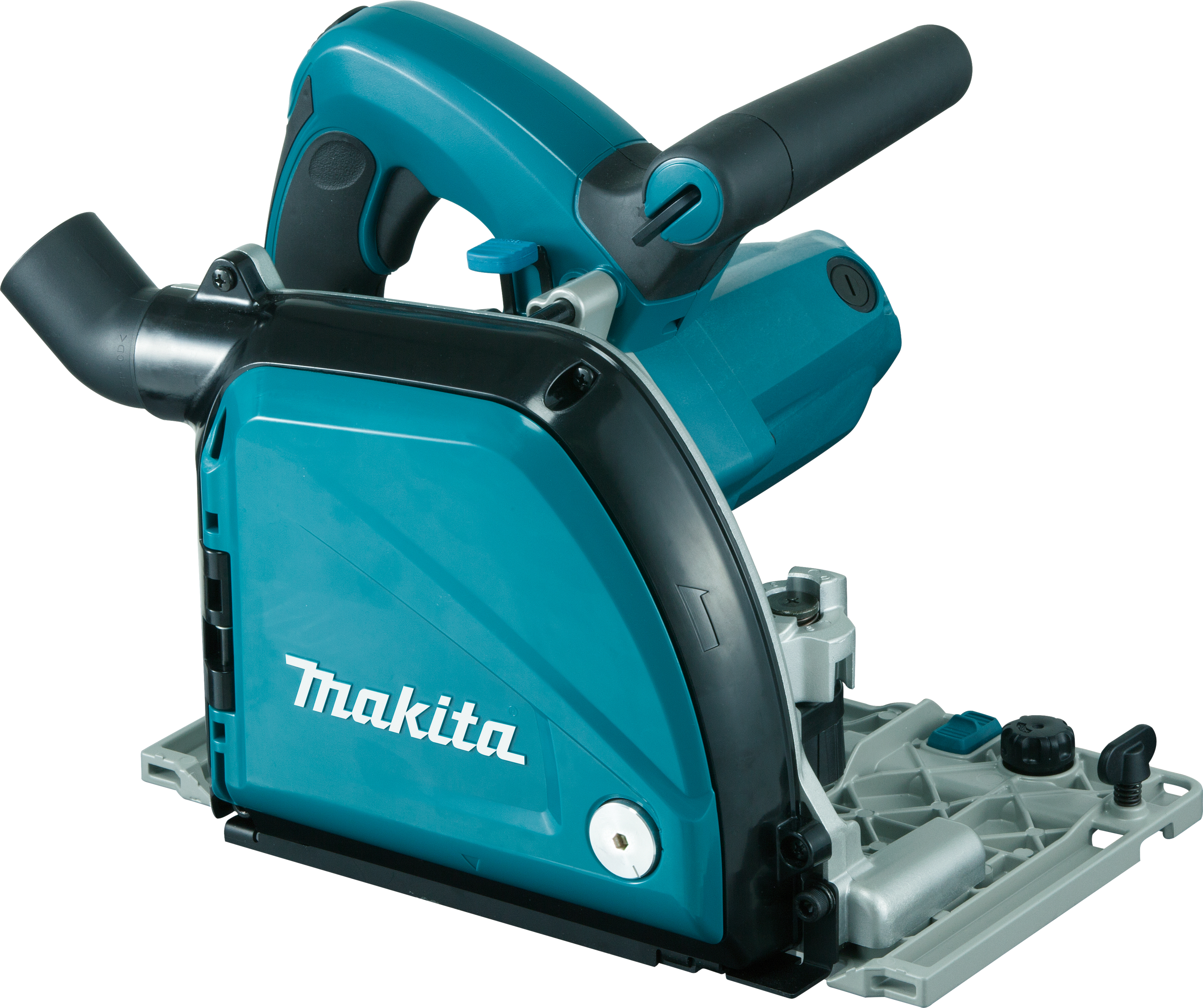 Makita CA5000XJ Aluminium Groove Cutter 1300w