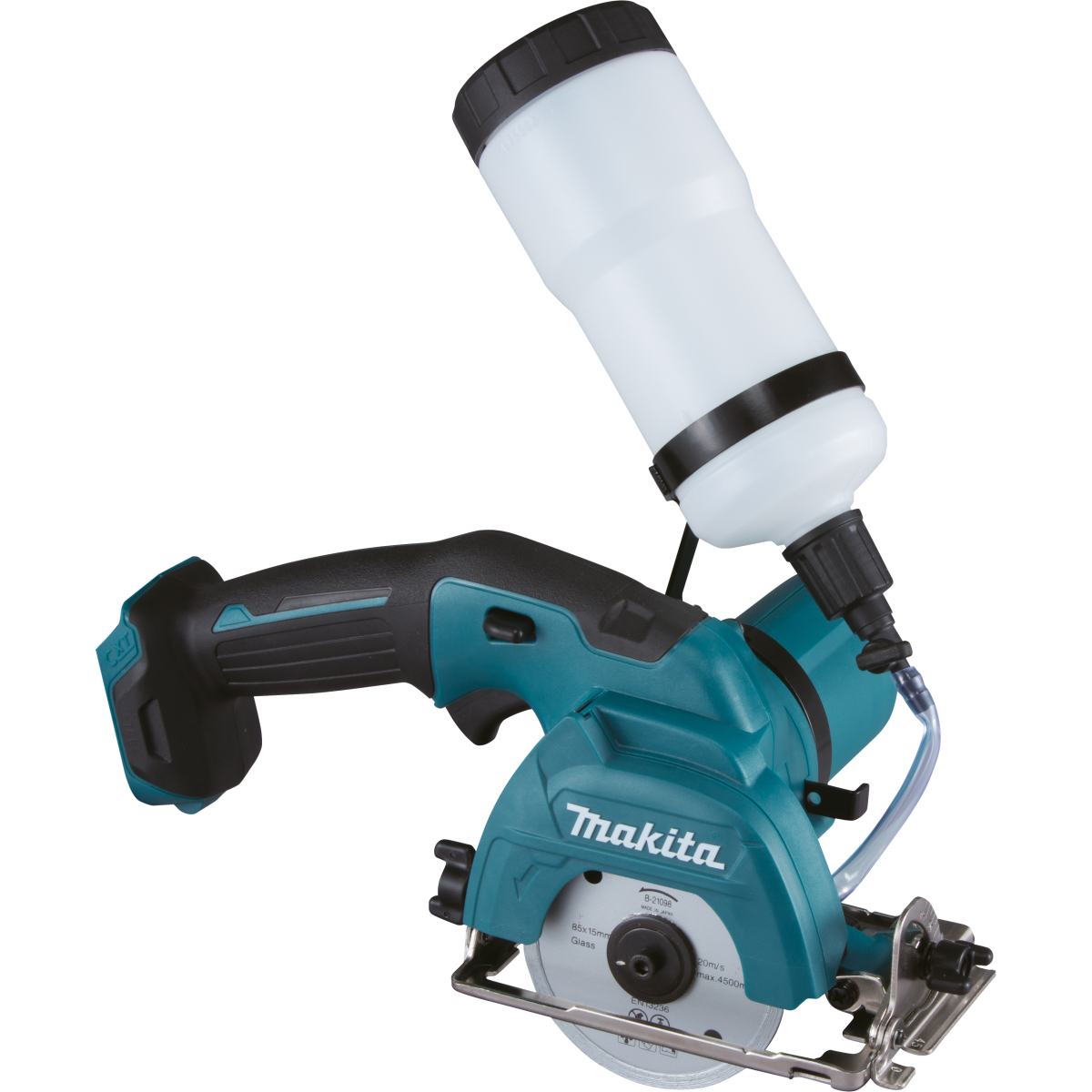 Makita CC301DZ Body Only 10.8V CXT Tile/Glass Cutter