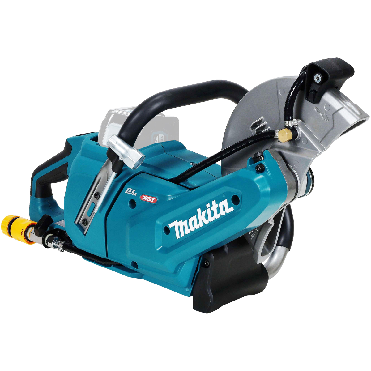 Makita CE003GZ02 Body Only 40v XGT 230mm (9") Disc Cutter