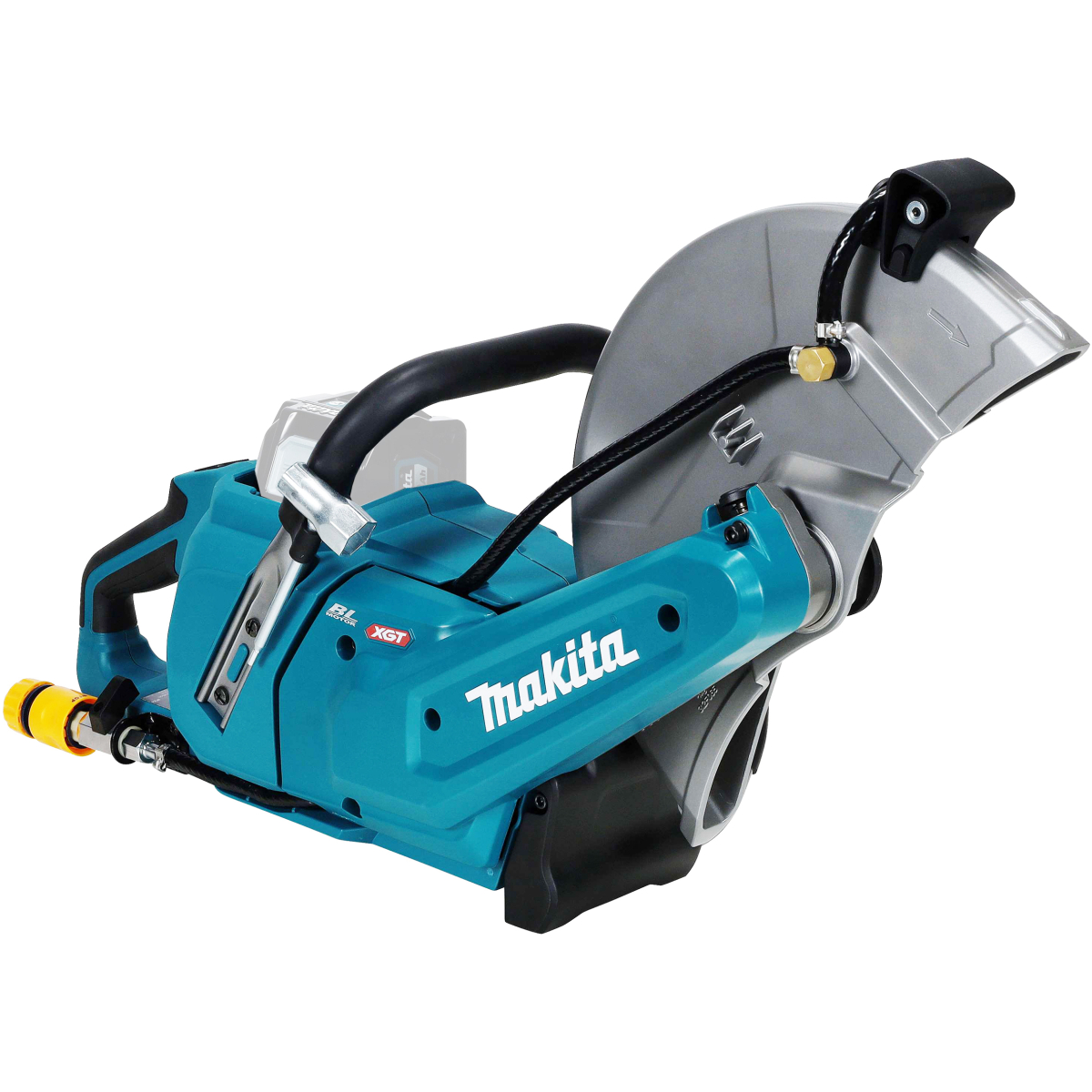 Makita CE004GZ Body Only 40v XGT 305mm (12") Disc Cutter