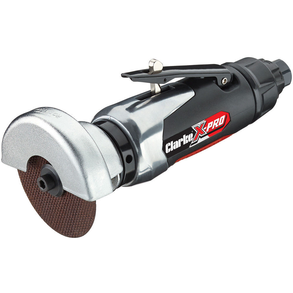 Clarke 3120141 CAT127 X-Pro  3" Air Cut Off Tool