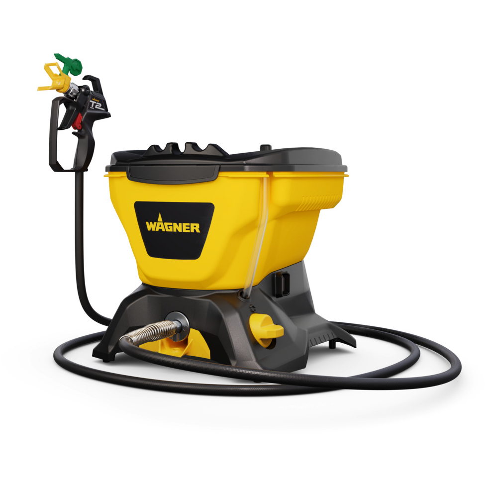 Wagner 2394313 Control Pro 150 M Airless Sprayer 350W 240V