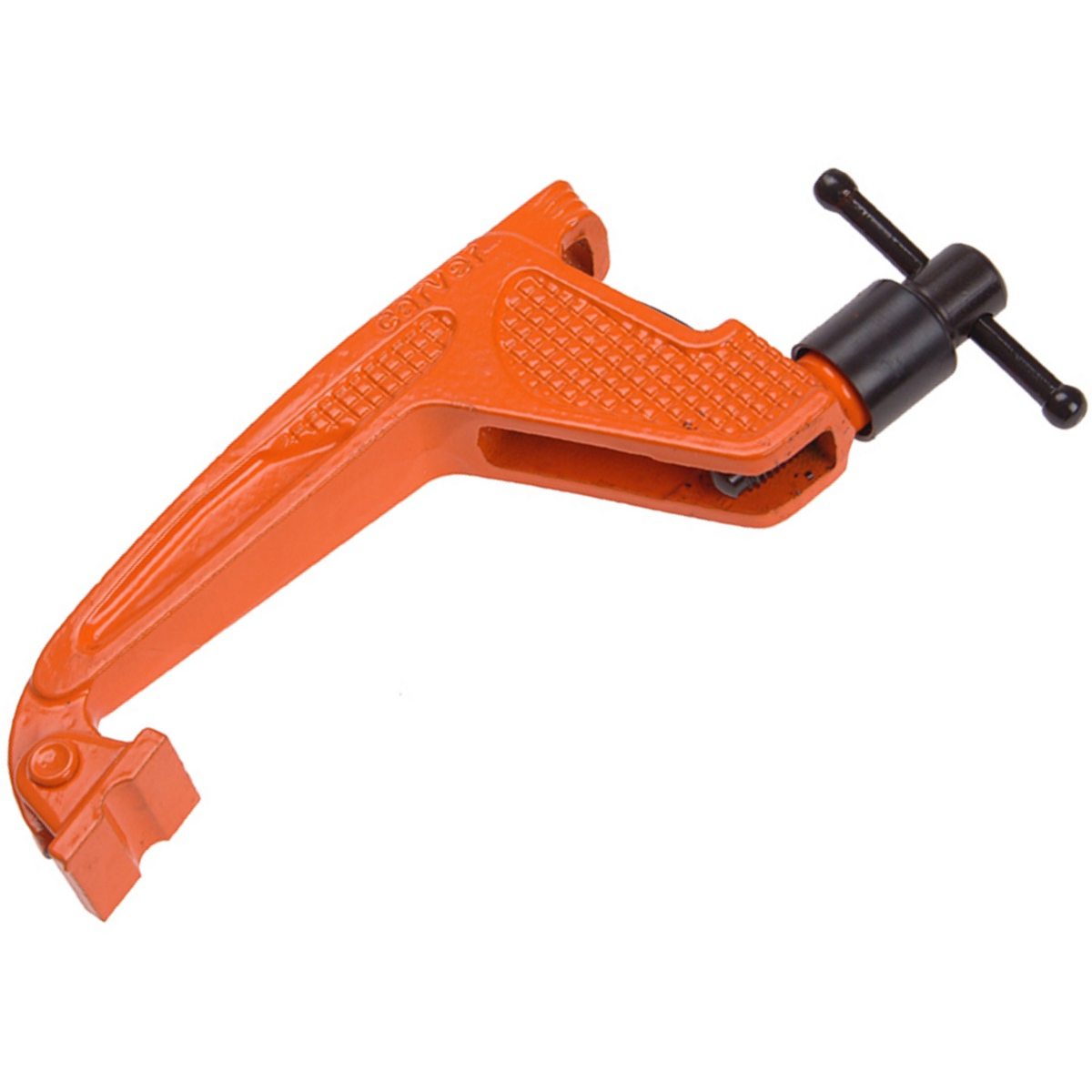 Carver T321-2 Standard-Duty Long Reach Moveable Jaw CRVT3212 