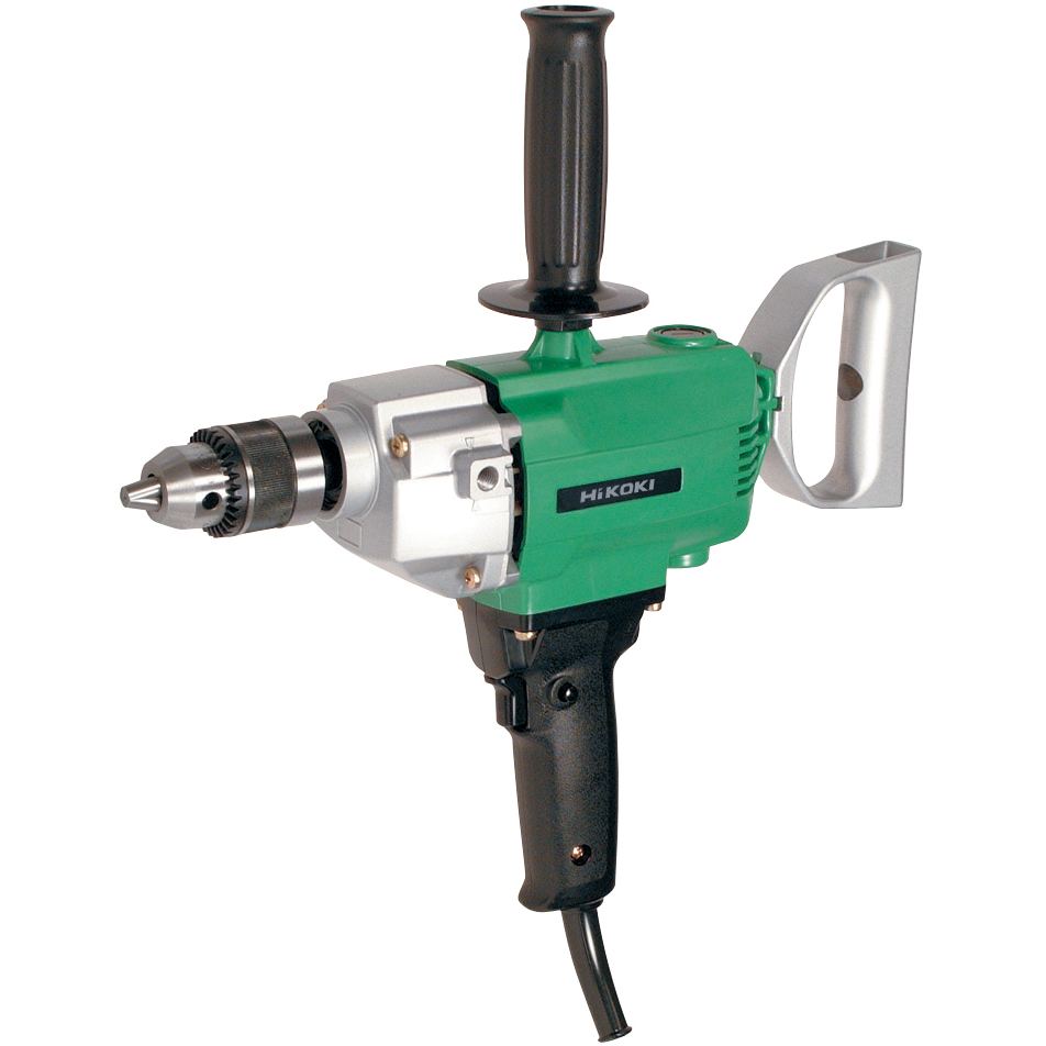 HIKOKI D13 720w 13mm Rotary Drill