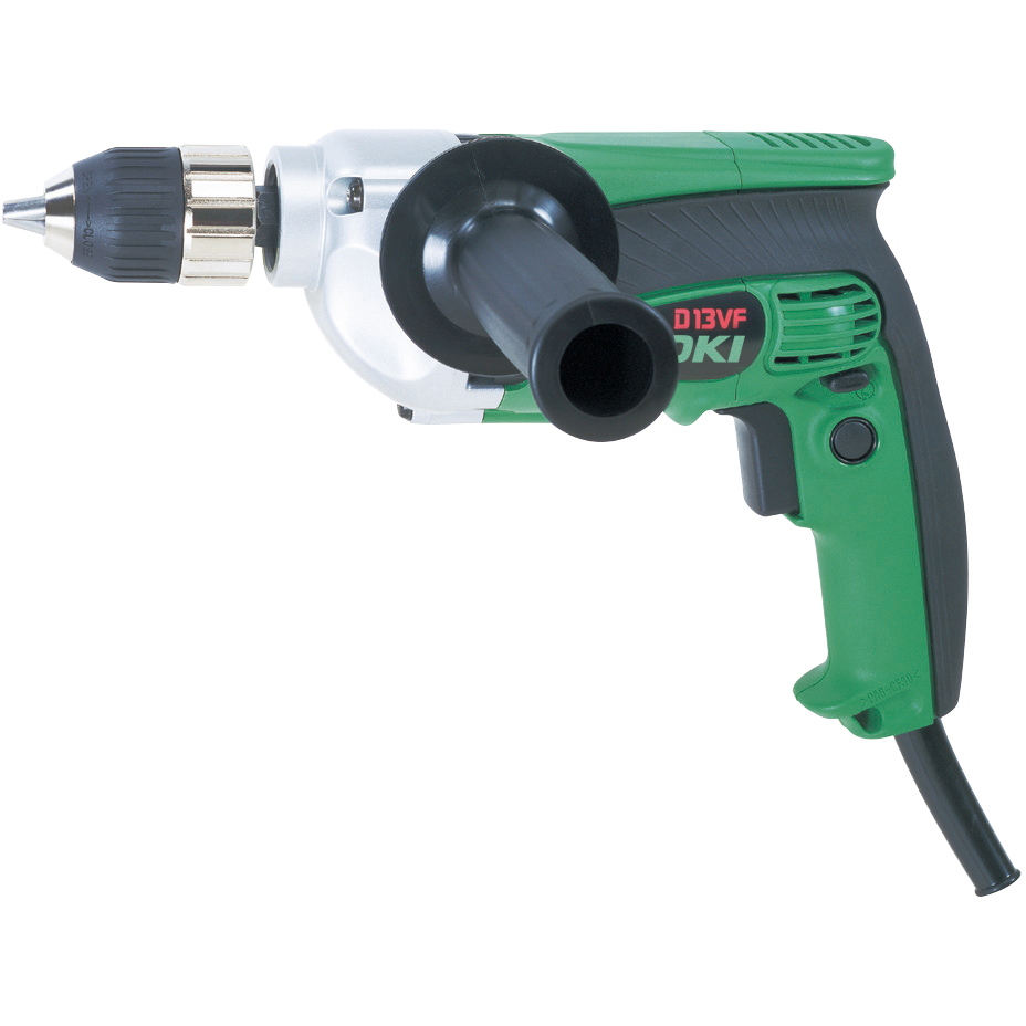 HIKOKI D13VF 13mm 710W Rotary Drill