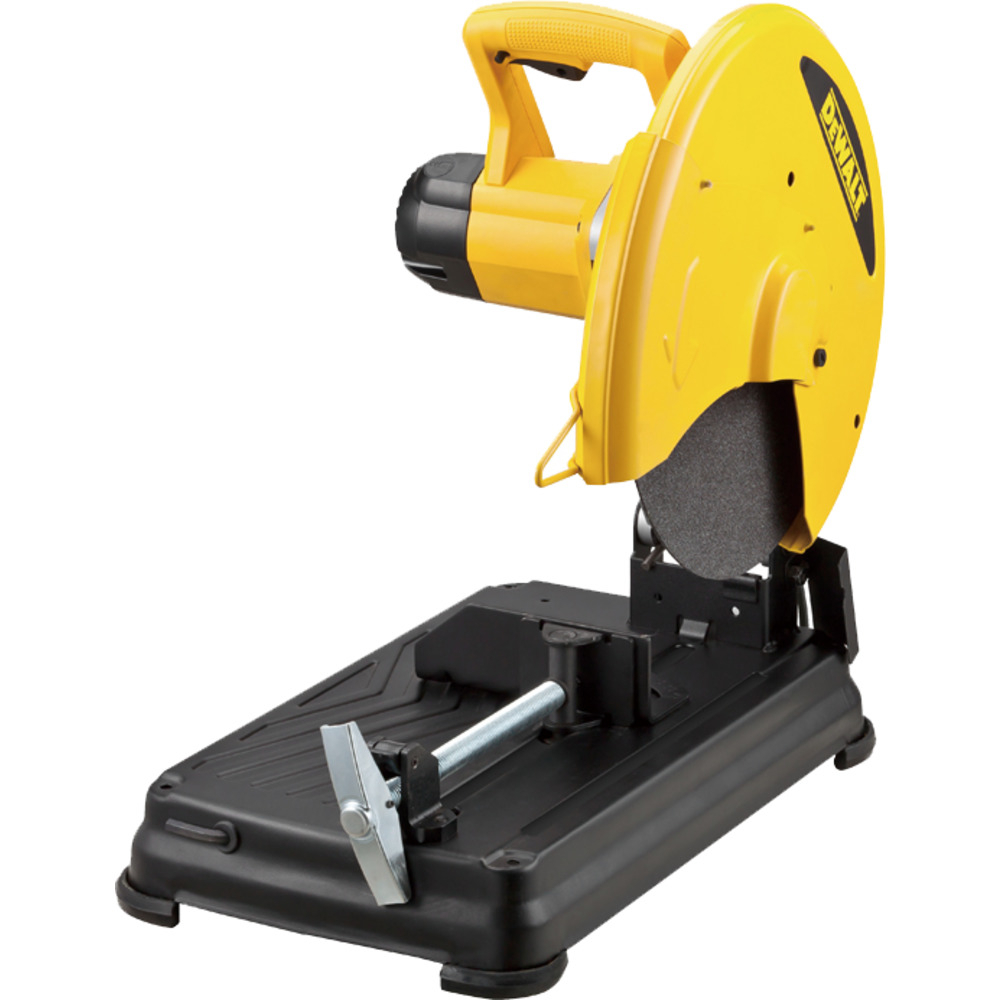 DeWalt D28730 Metal Cutting Chop Saw 2300W 355mm / 14 Inch
