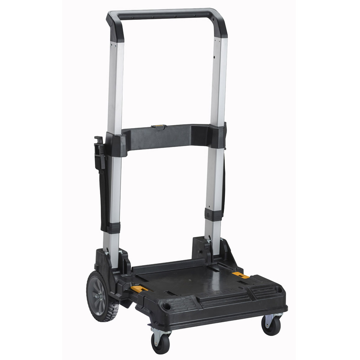 DeWalt DWST1-71196 TSTAK Trolley with Folding Handle
