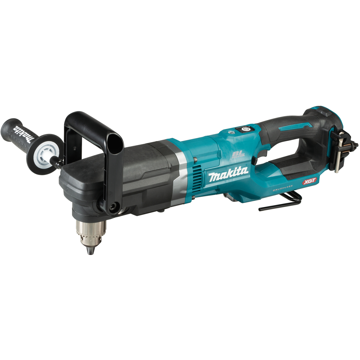 Makita DA001GZ01 Body Only 40V XGT Angle Drill