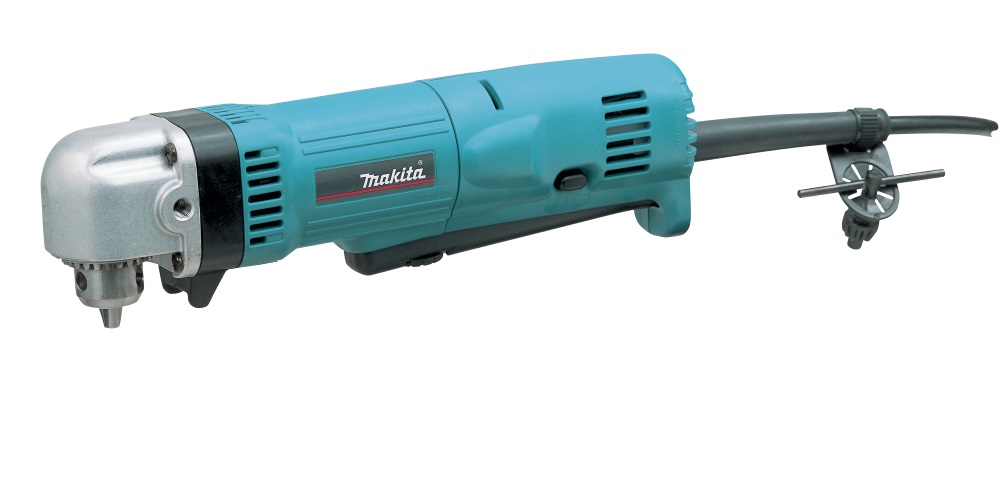 Makita DA3010F Rotary angle drill 450watt 10mm DA3010 F