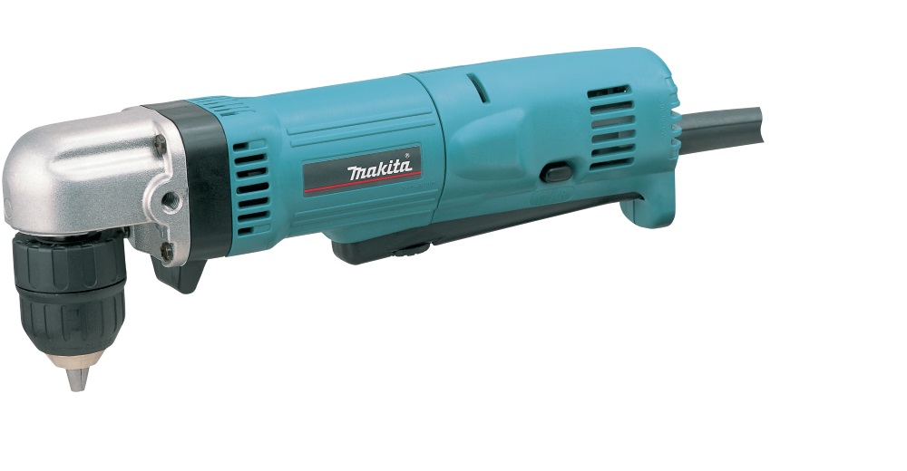 Makita DA3011 450w 10mm Angle Drill Keyless Chuck DA3011