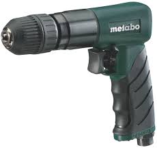 Metabo DB10 10mm (3/8") Air Drill (604120000)