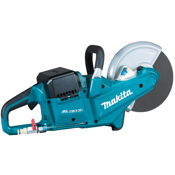 Makita DCE090ZX1 Body Only 18Vx2 LXT (36V) 230mm Power Cutter