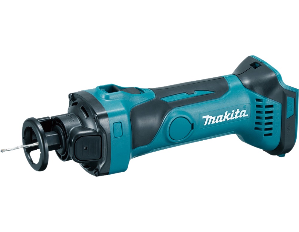 Makita DCO180Z Body Only 18V LXT Drywall Cutter