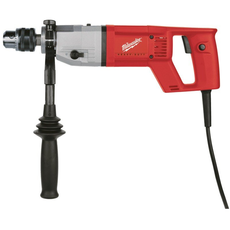 Milwaukee DD2-160XE  Diamond Drill 162mm Capacity (Dry) 