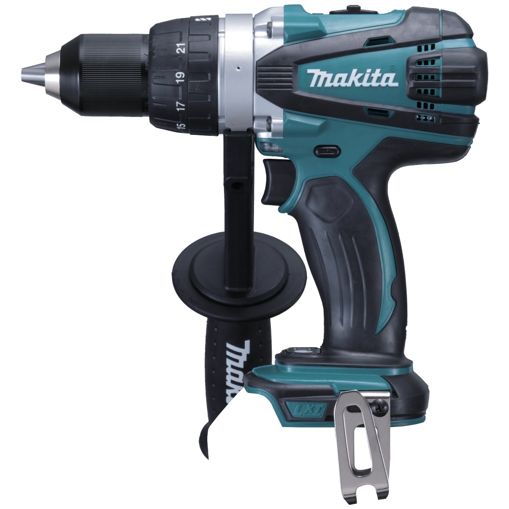 Makita DDF458Z Body Only 18V LXT Drill/Driver