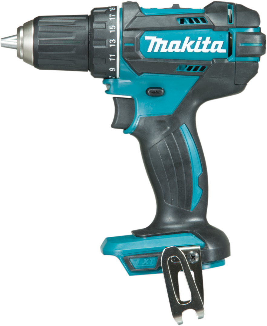 Makita DDF482Z Body Only 18V LXT Drill/Driver