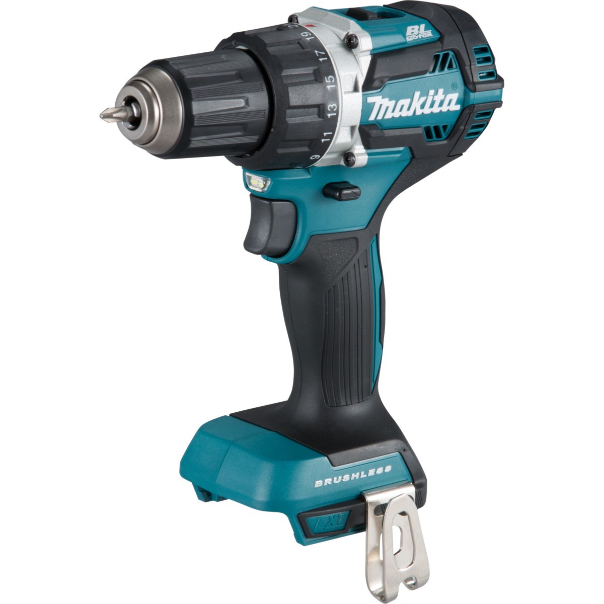 Makita DDF484Z Body Only 18V LXT Brushless Drill/Driver