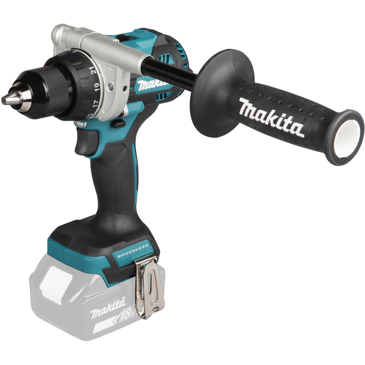 Makita DDF492Z Body Only 18V LXT Drill / Driver