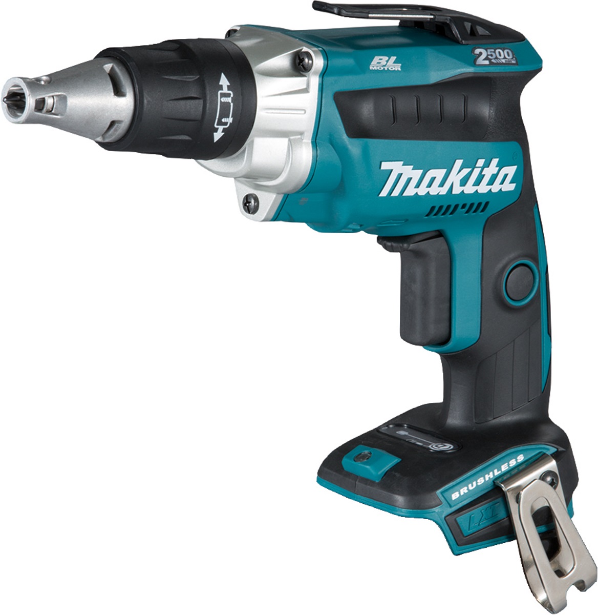 Makita DFS250Z Body Only 18V LXT Brushless Drywall Screwdriver