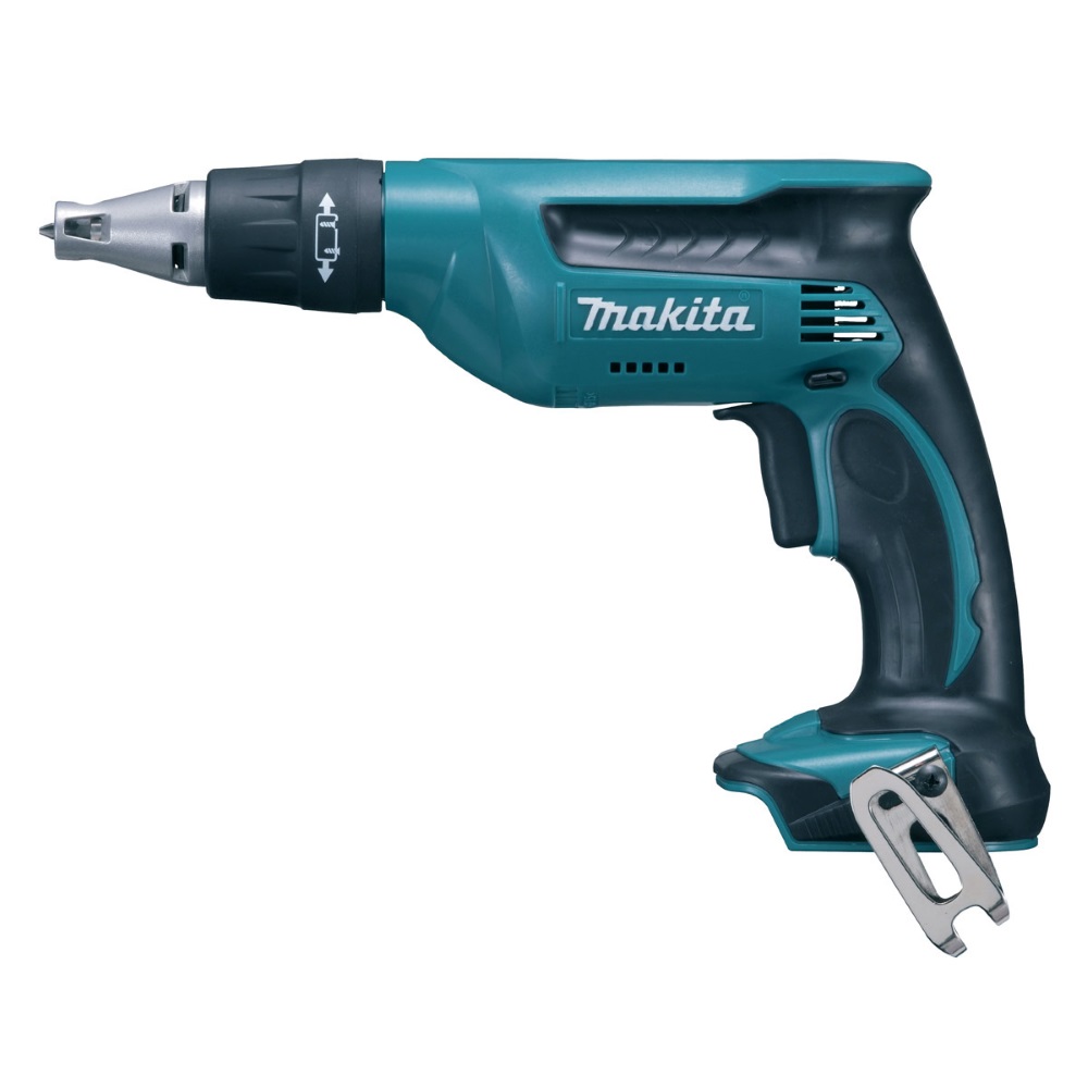 Makita DFS451Z Body Only 18V LXT Screwdriver