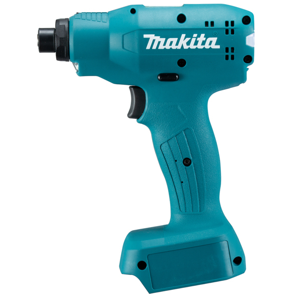 Makita DFT025FM4Z Body Only 18V LXT Brushless Screwdriver