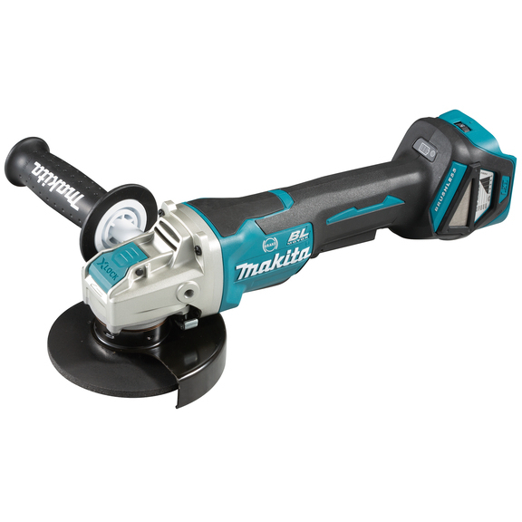 Makita DGA519Z Body Only 18V LXT Brushless 125mm Angle Grinder