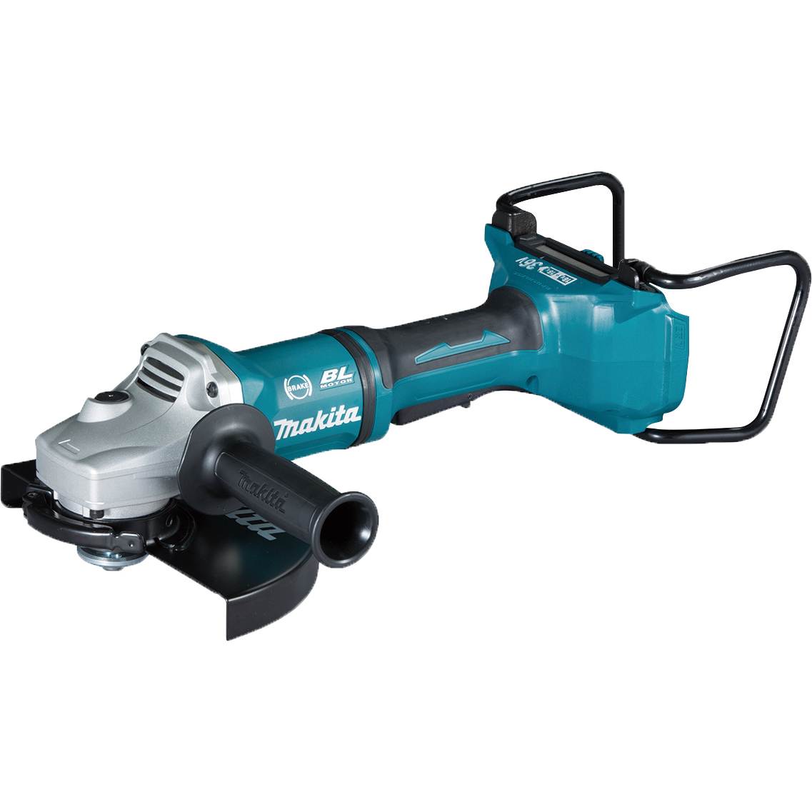 Makita DGA900Z Body Only 18Vx2 (36V) LXT 230mm Angle Grinder