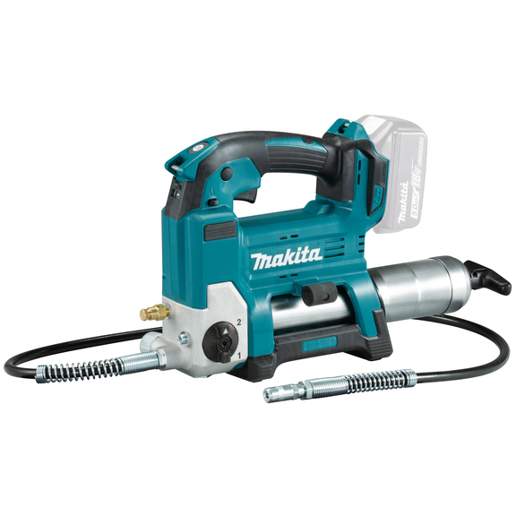 Makita DGP180Z Body Only 18V LXT Grease Gun 69MPa
