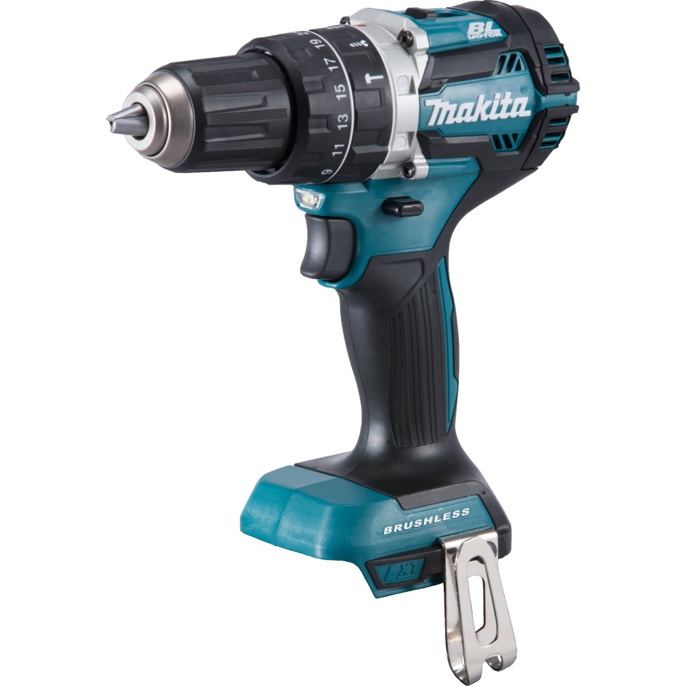 Makita DHP484Z Body Only 18V LXT Brushless Combi Drill